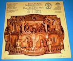 Ryba : Jakub Jan Ryba - Czech philharmonic chorus and Czech philharmonic orchestra