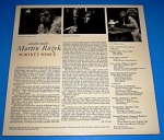 Růžek Martin - Portrét herce