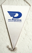 Zobrazit detail zboží: OKD DOPRAVA a.s. (RETRO Hornické)