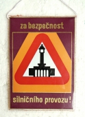 BESIP /  Za bezpečnost silničního provozu