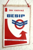 Zobrazit detail zboží: BESIP (RETRO Doprava)
