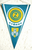 Zobrazit detail zboží: ZBROJOVKA Vyškov (RETRO Podnikové)
