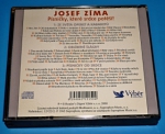 Josef Zíma : Písničky, které srdce potěší