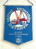 Mistrovství ČSSR 1981 TJ HM Ostrava