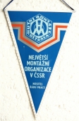 Oddíl cyklistiky TJ HM Ostrava