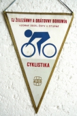 Cyklokros 1977, I.ročník o putovní pohár CZV SČSP