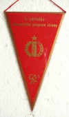 Důl Vítězný Únor n.p.Ostrava