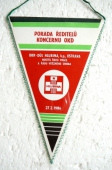 Důl HLUBINA k.p.Ostrava
