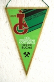 Zobrazit detail zboží: Důl President Gottwald Horní Suchá (RETRO Hornické)