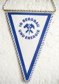 Zobrazit detail zboží: IG BERGBAU und Energie (RETRO Hornické)