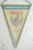 Za věrnost podniku OBNOVA Ostrava 1949-1969