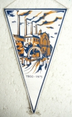 Elektrárny Holešovice n.p. 1900-1975