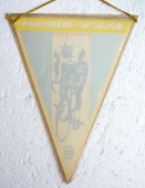 Mistr ČSSR Cyklistika TJ ŽDB 1971 / Vítěz extraligy oddílů 1972 a jednotlivců