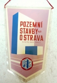 Stavíme 25 let Pro Socialismus PS Ostrava