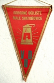 Zobrazit detail zboží: OU VUD Malé Svatoňovice (RETRO Hornické)