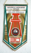 Zobrazit detail zboží: 30 let Geologický Průzkum n.p.Ostrava (RETRO Hornické)