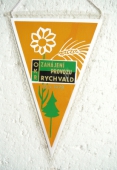 Zobrazit detail zboží: REKULTIVACE Zahájení provozu Rychvlad 10.5.1978 (RETRO Hornické)
