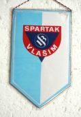 Zobrazit detail zboží: SPARTAK Blanické Strojírny Vlašim (RETRO Sportovní)