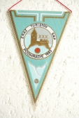 Zobrazit detail zboží: Zraz turistov SNP Podhradie 1983 (RETRO Sportovní)