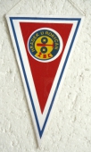 Zobrazit detail zboží: TJ ŽBC Hrádek u Rokycan (RETRO Sportovní)