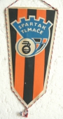 Zobrazit detail zboží: SPARTAK Tlmače (RETRO Sportovní)