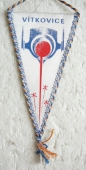 VÍTKOVICE ČSSR