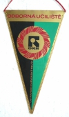 Zobrazit detail zboží: Odborná Učiliště OKR (RETRO Hornické)