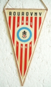 Zobrazit detail zboží: Rourovny NHKG 1949 - 1969 (RETRO Podnikové)