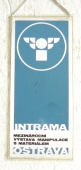 Zobrazit detail zboží: INTRAMA Ostrava (RETRO Ostatní)