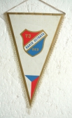 Zobrazit detail zboží: TJ BANÍK OKD OSTRAVA (RETRO Sportovní)