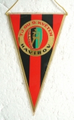 Zobrazit detail zboží: TJ OU Důl 9.Květen  HAVÍŘOV (RETRO Sportovní)