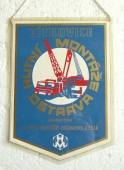 CPO SČSP Vítkovice Hutní Montáže Ostrava