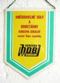 Pod vedením KSČ za úspěšné splnění 7.Pětiletky