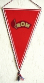 Zobrazit detail zboží: ROH (RETRO Politické)