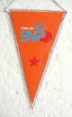Zobrazit detail zboží: 40 let SNP 1944 - 1984 (RETRO Politické)