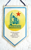 Jednotně do voleb NF nejlepší z nás poslanci 1986