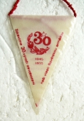 Okresní Spartakiáda Rožnov 1975
