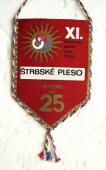 Zobrazit detail zboží: XI.Tatranský Pohár 1976 ČSSR (RETRO Sportovní)