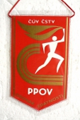 Zobrazit detail zboží: Odznak Zdatnosti PPOV (RETRO Sportovní)