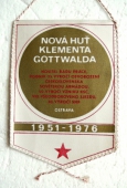 25 let. První stavby Socialismu NHKG