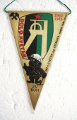 Zobrazit detail zboží: Důl 9.KVĚTEN k.p.Stonava (RETRO Hornické)