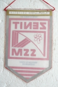 ZENIT SSM KARINÁ 1977