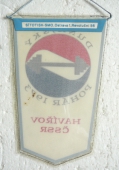 Dunajský Pohár 1973 HAVÍŘOV ČSSR