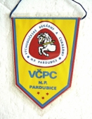 Zobrazit detail zboží: VČPC n.p.Pardubice (RETRO Podnikové)