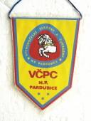 VČPC n.p.Pardubice