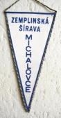 Zobrazit detail zboží: Zemplinská Šírava MICHALOVCE (RETRO Ostatní)
