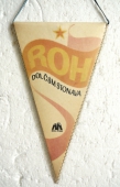 Zobrazit detail zboží: Důl ČSM Stonava ROH (RETRO Hornické)