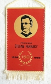 Zobrazit detail zboží: 150 let.Profesor Štefan Farbaky 1936 - 1986 (RETRO Ostatní)