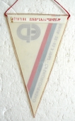 Ostrava 22-23.1967 ČP československo
