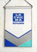 Lachema Bohumín - 30.Únorové vítězství lidu 1948 - 1978